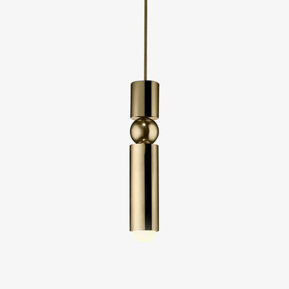 Fulcrum Ceiling light fitting Pendant Light 1