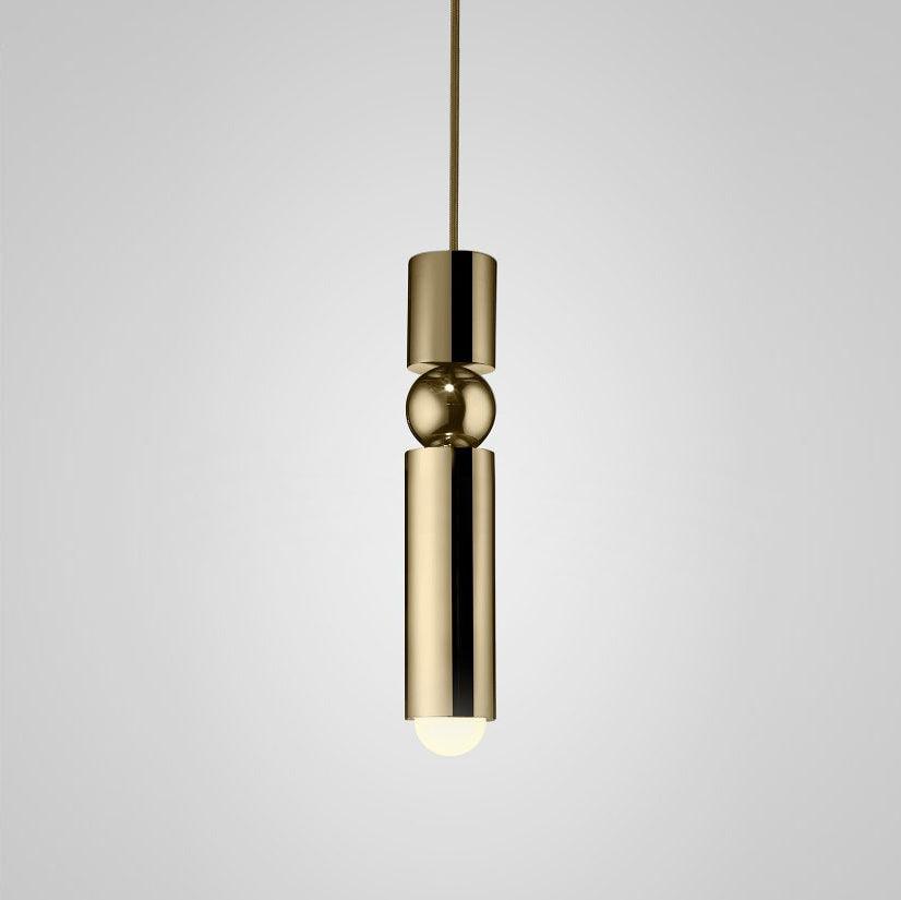 Fulcrum Ceiling light fitting Pendant Light 11