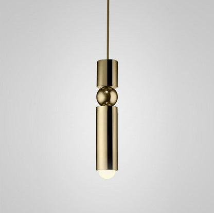 Fulcrum Ceiling light fitting Pendant Light 11