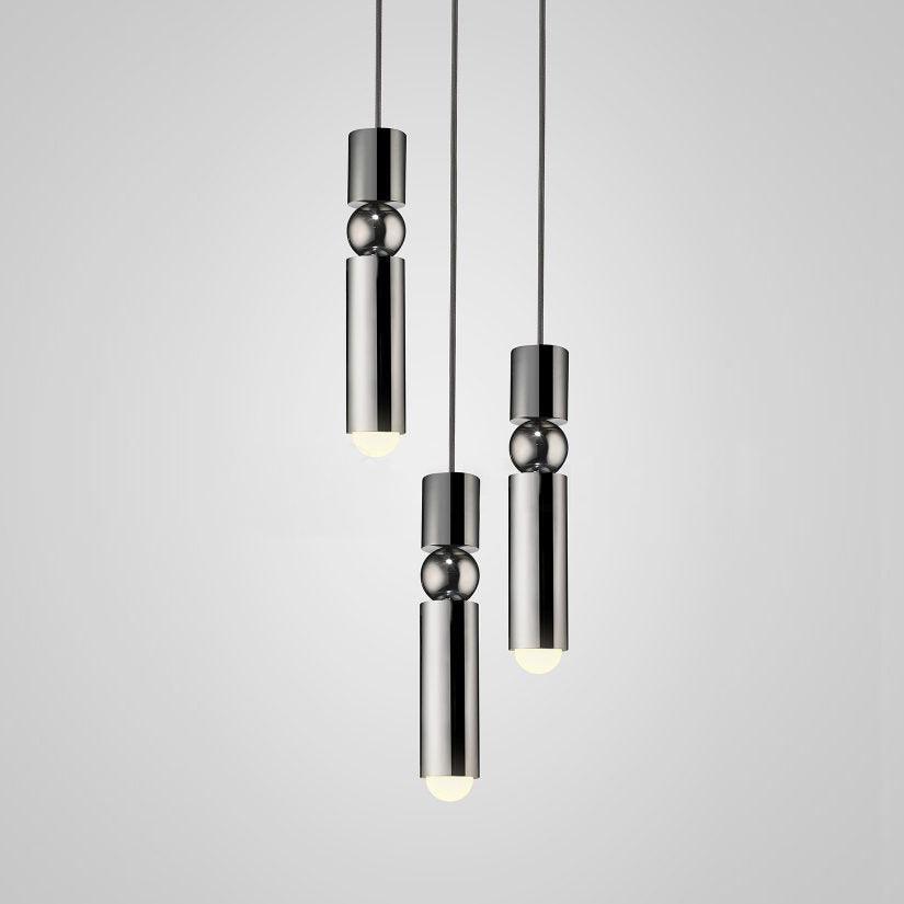Fulcrum Ceiling light fitting Pendant Light 12