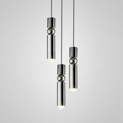Fulcrum Ceiling light fitting Pendant Light 12