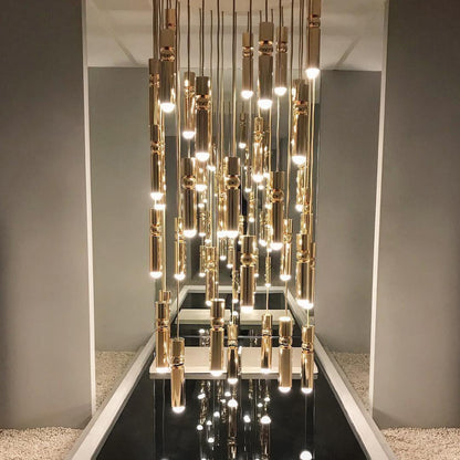 Fulcrum Ceiling light fitting Pendant Light 3
