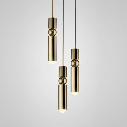 Fulcrum Ceiling light fitting Pendant Light 6