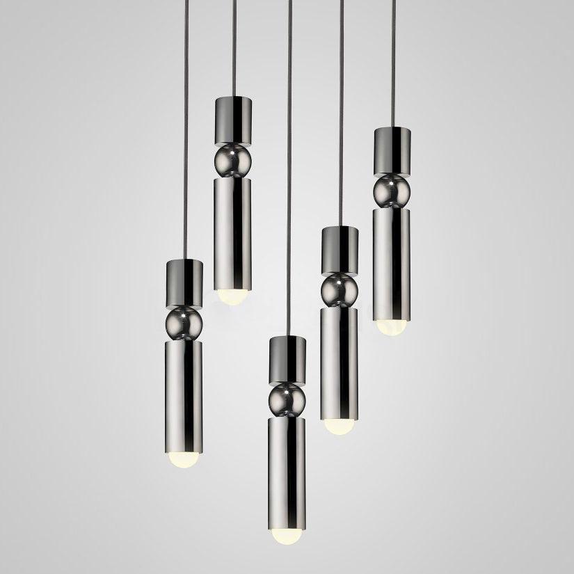 Fulcrum Ceiling light fitting Pendant Light 7