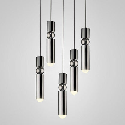 Fulcrum Ceiling light fitting Pendant Light 7