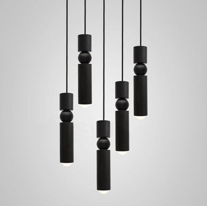 Fulcrum Ceiling light fitting Pendant Light 8