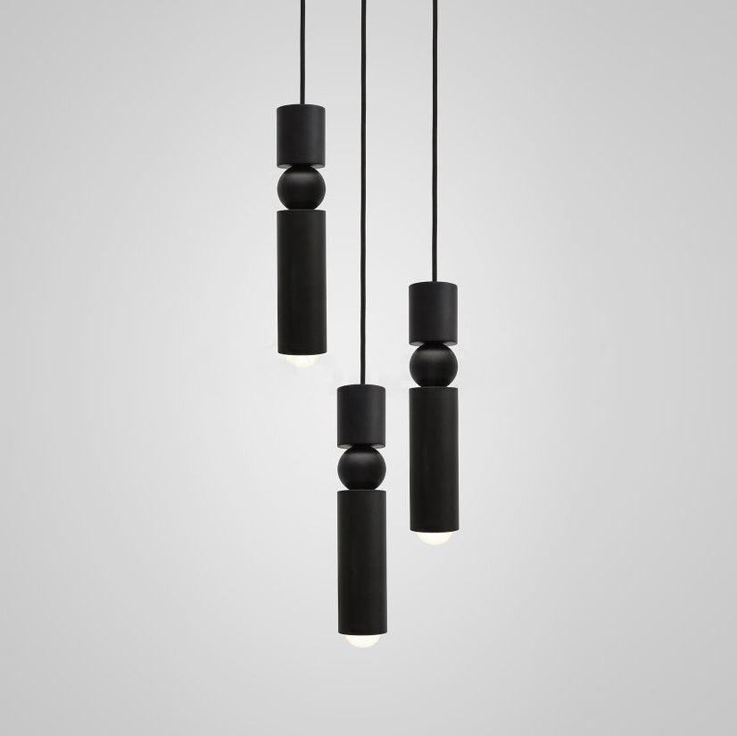 Fulcrum Ceiling light fitting Pendant Light 9