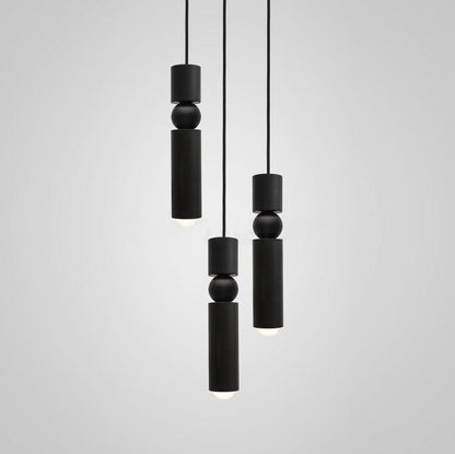Fulcrum Ceiling light fitting Pendant Light 9