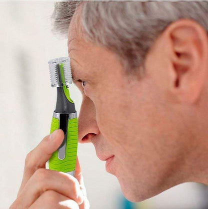 Royaleva Micro Trimmer for Precision Grooming Anywhere