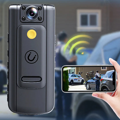 Royaleva HD Portable Cycling Head Camera With Night Vision