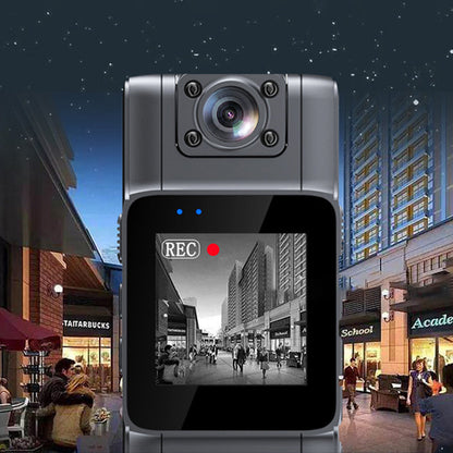 Royaleva HD Portable Cycling Head Camera With Night Vision