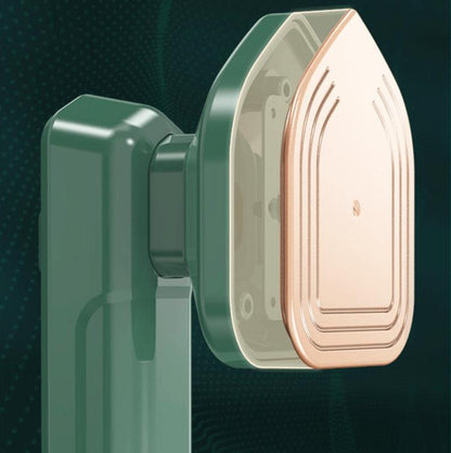 Luxora Mini Portable Iron for Effortless Travel Ironing
