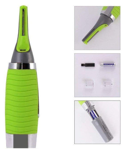 Royaleva Micro Trimmer for Precision Grooming Anywhere