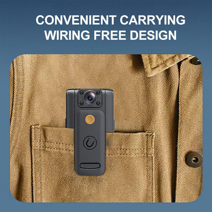 Royaleva HD Portable Cycling Head Camera With Night Vision