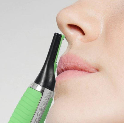 Royaleva Micro Trimmer for Precision Grooming Anywhere