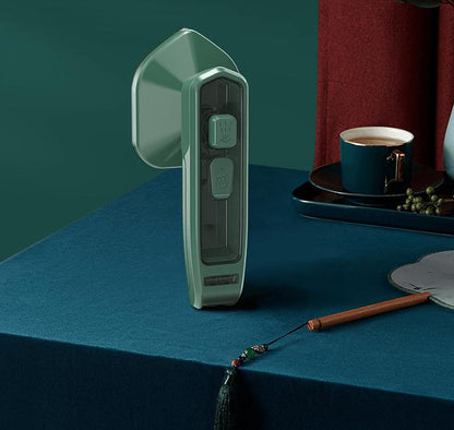 Luxora Mini Portable Iron for Effortless Travel Ironing
