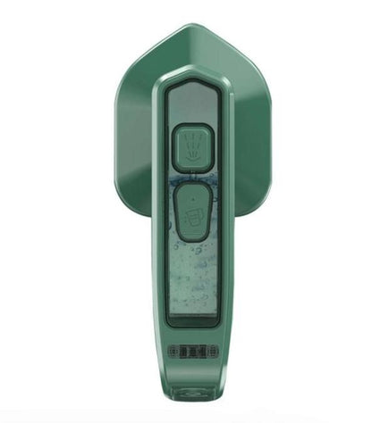 Luxora Mini Portable Iron for Effortless Travel Ironing