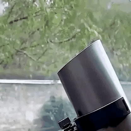 Royaleva Fast Heating Cup Shape Car Warm Air Blower