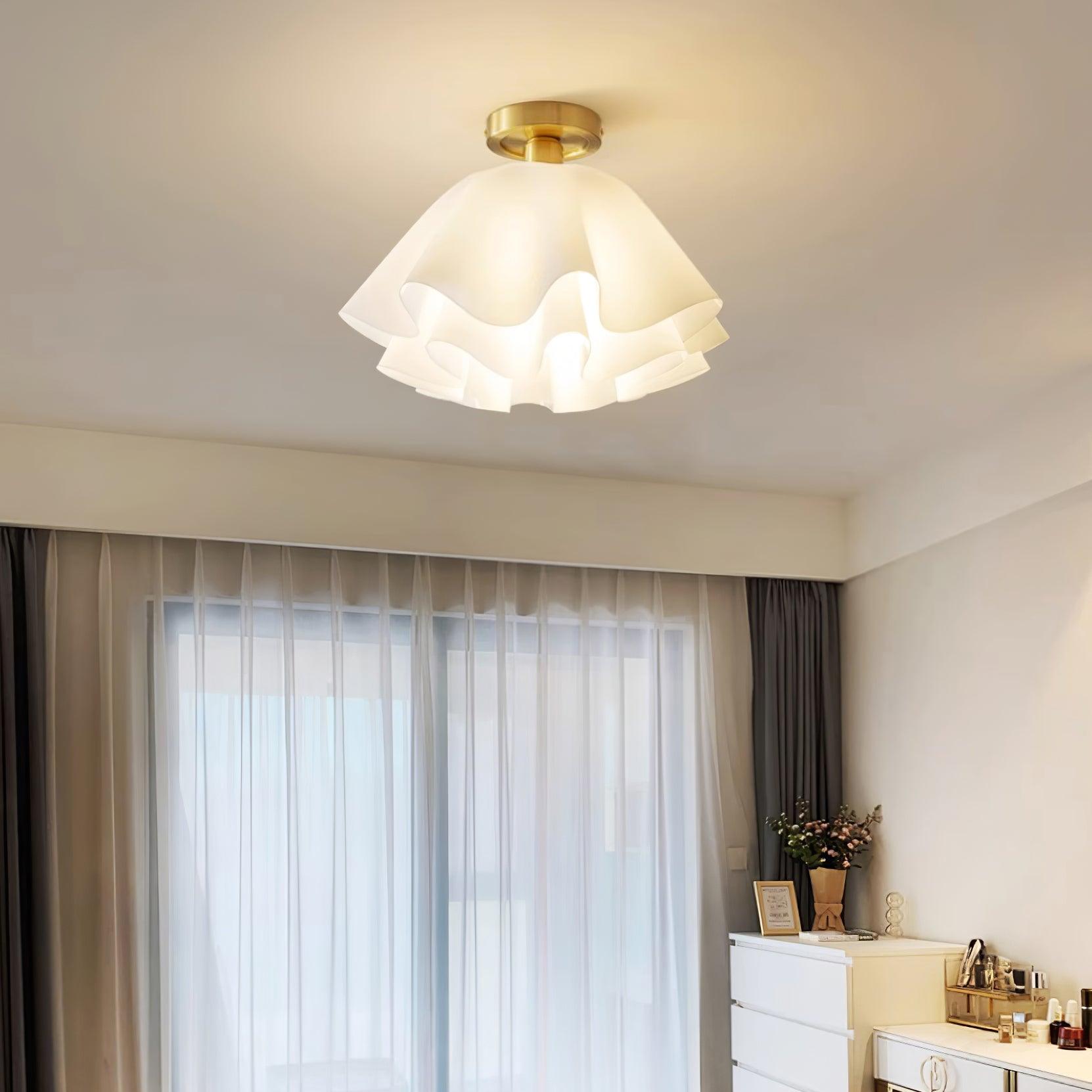 Gailon Ceiling Light 4