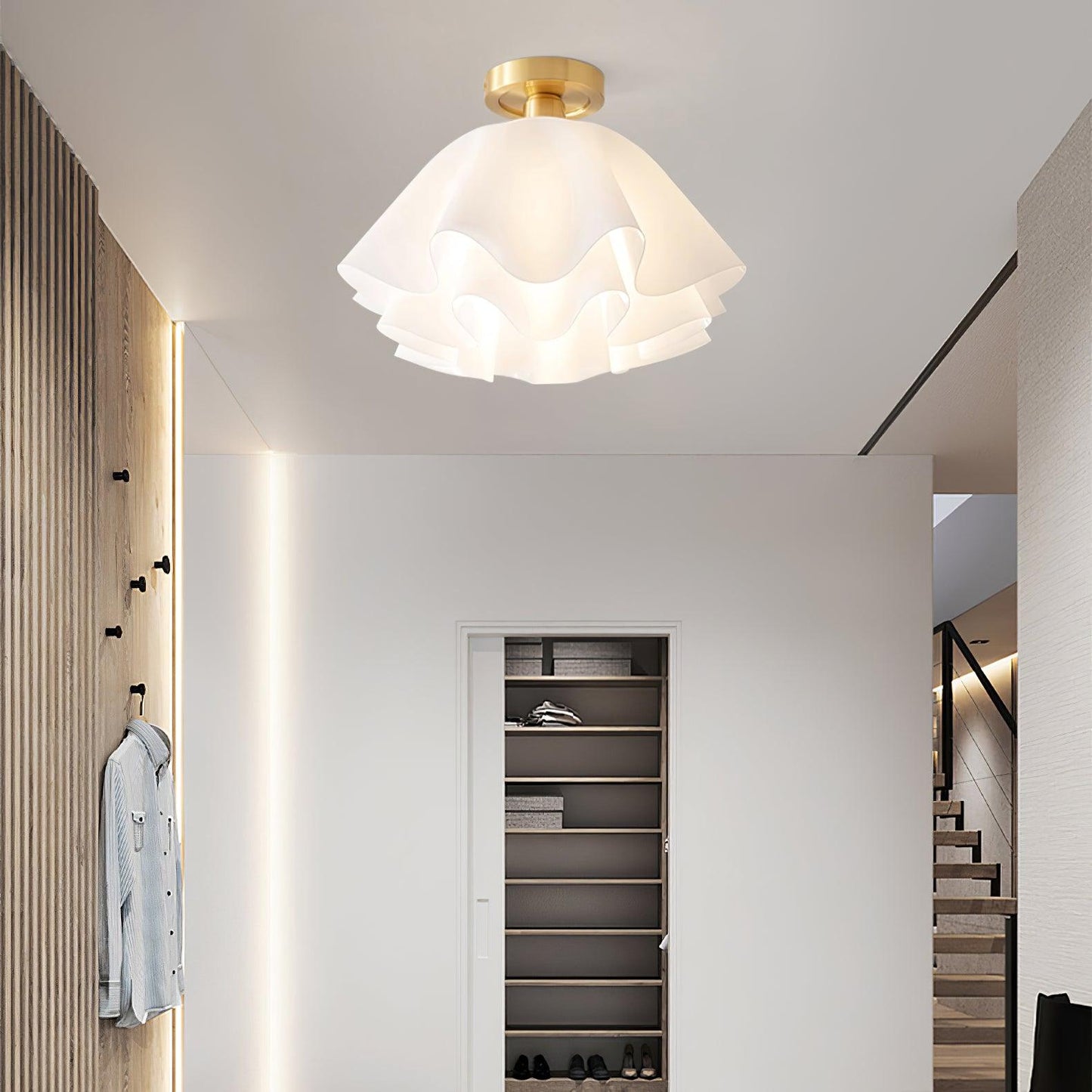 Gailon Ceiling Light 8