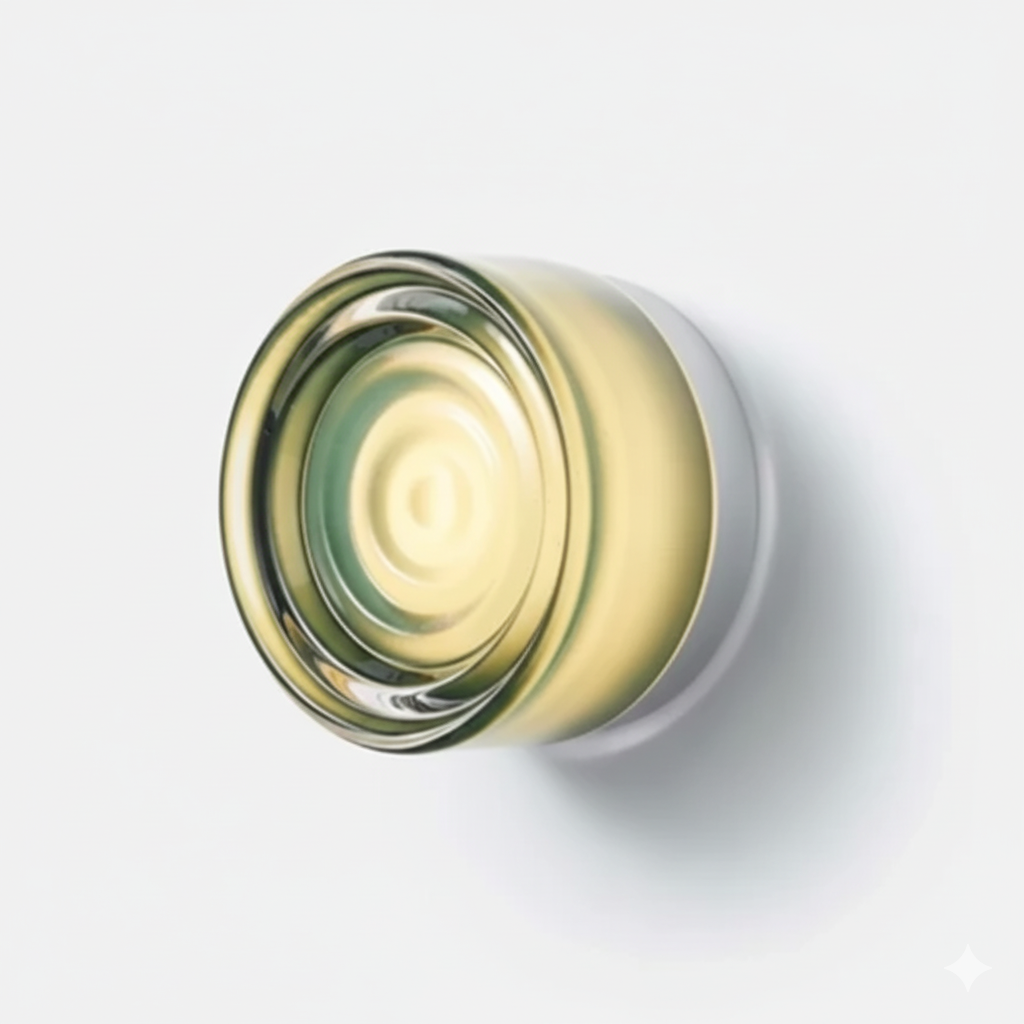 RoyaleGlow Nordic Luxury Circular Wall Lamp - Modern Wall Light for Bedroom and Hallway