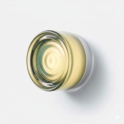 RoyaleGlow Nordic Luxury Circular Wall Lamp - Modern Wall Light for Bedroom and Hallway