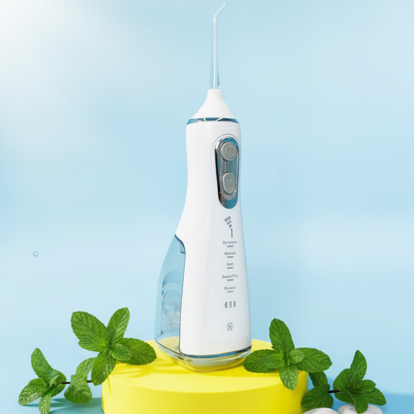 Royaleva Water Flosser – Cordless Ultra-Large Capacity Oral Irrigator