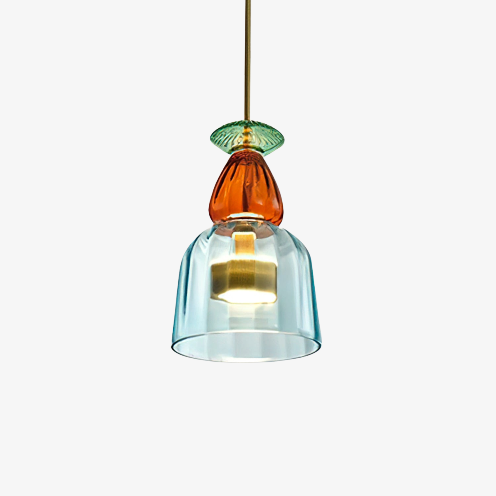 Glace Pendant Light 1
