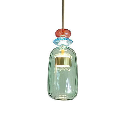 Glace Pendant Light 11