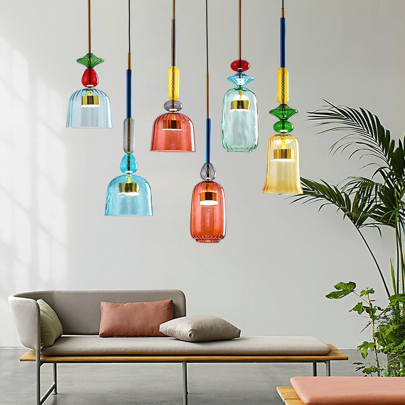 Glace Pendant Light 3