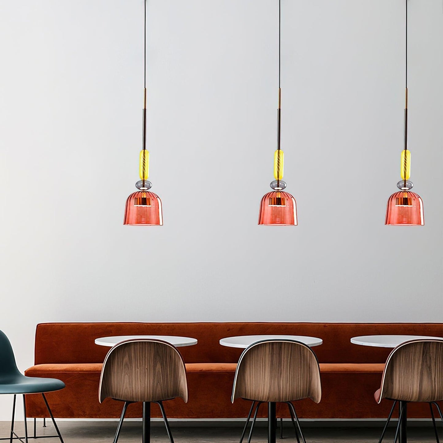Glace Pendant Light 4