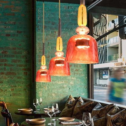 Glace Pendant Light 5