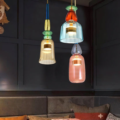 Glace Pendant Light 6