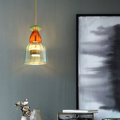 Glace Pendant Light 8