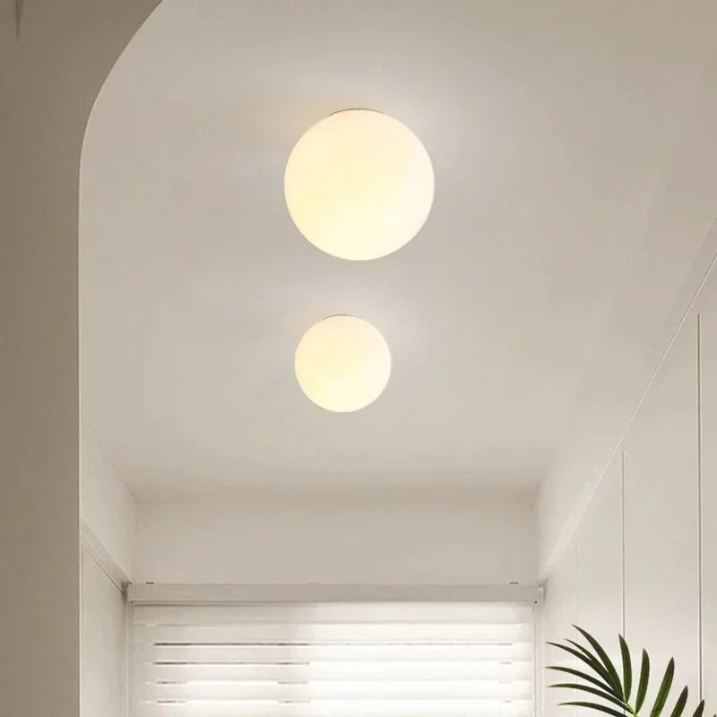 Globa Ceiling Lamp 0