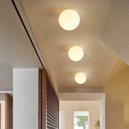 Globa Ceiling Lamp 1