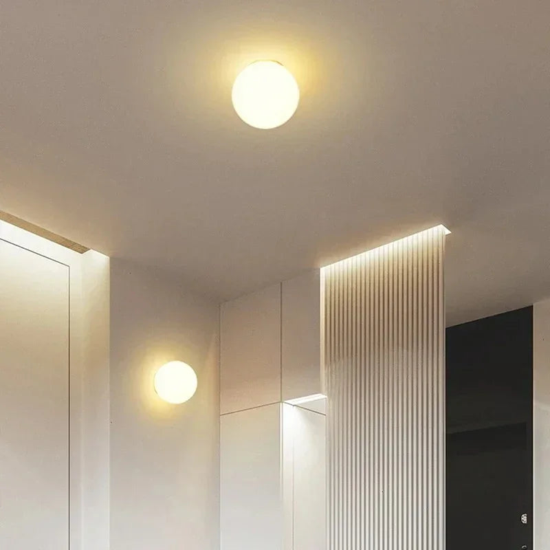 Globa Ceiling Lamp 2