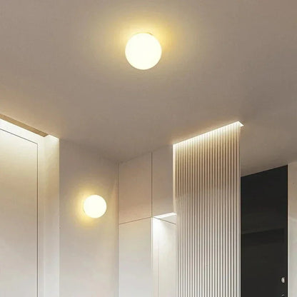 Globa Ceiling Lamp 2