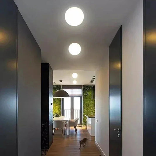 Globa Ceiling Lamp 3