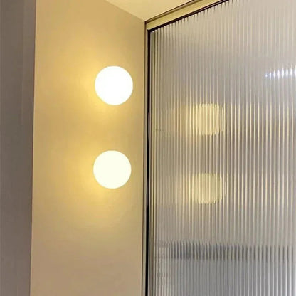 Globa Ceiling Lamp 5
