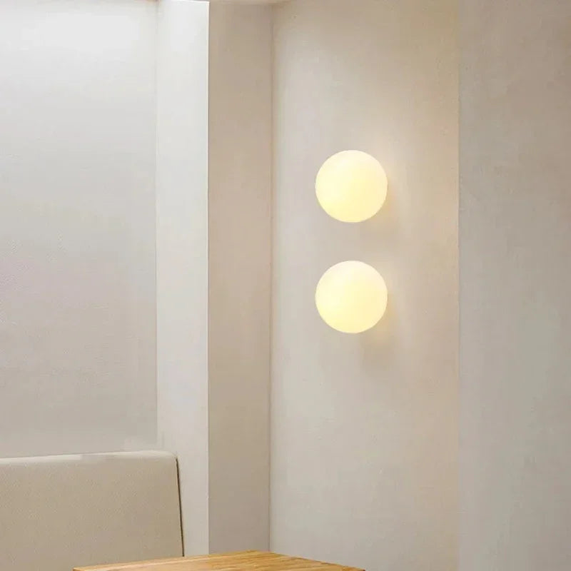 Globa Ceiling Lamp 6
