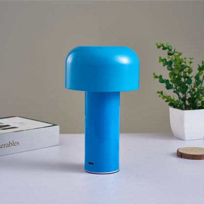GlowMist™ Touch Lamp 1