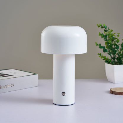GlowMist™ Touch Lamp 2