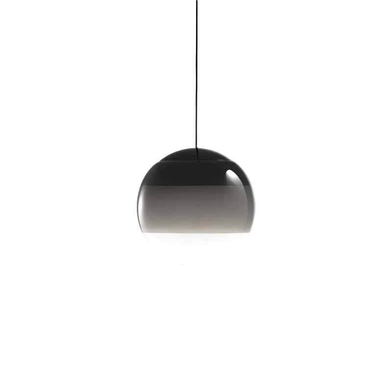 Gradient Glass Pendant Light 2