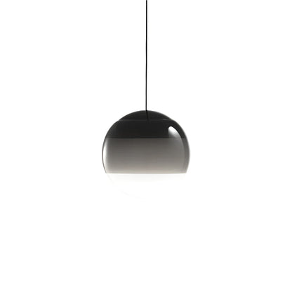 Gradient Glass Pendant Light 2