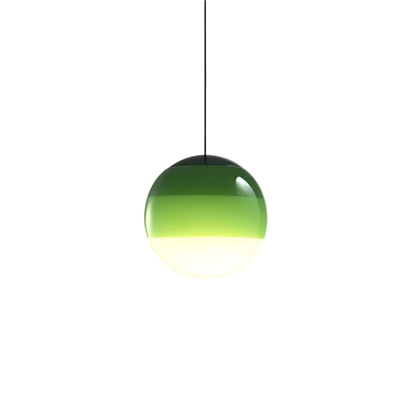 Gradient Glass Pendant Light 3