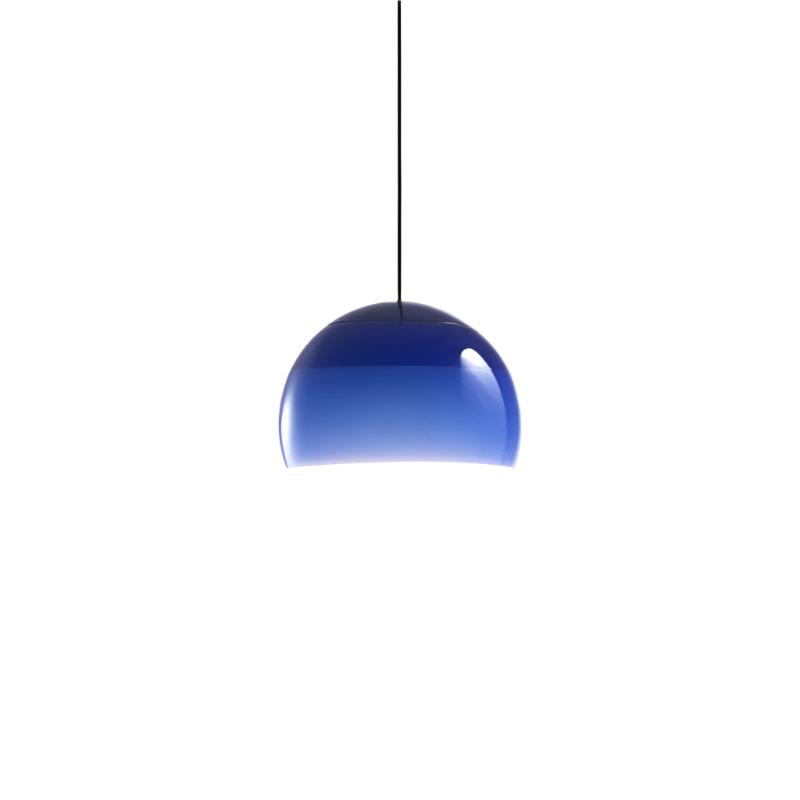 Gradient Glass Pendant Light 4