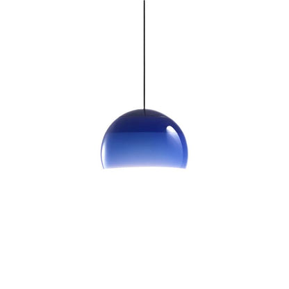 Gradient Glass Pendant Light 4