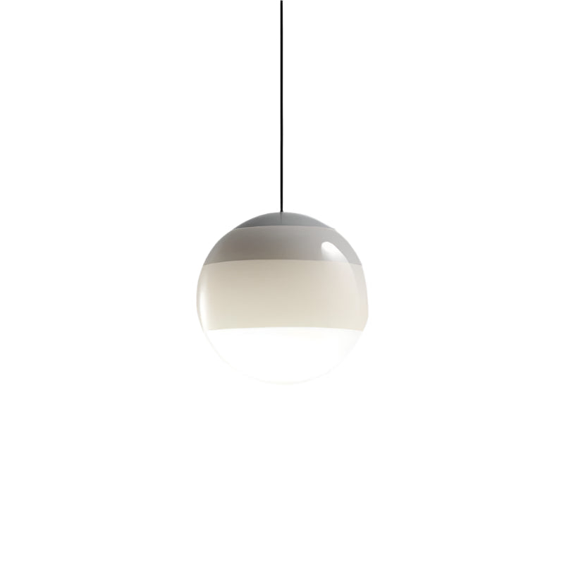 Gradient Glass Pendant Light 5