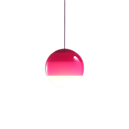 Gradient Glass Pendant Light 6
